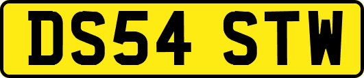 DS54STW