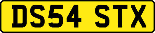 DS54STX