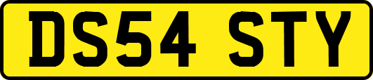 DS54STY
