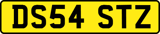 DS54STZ