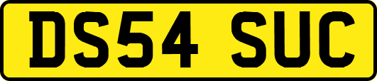 DS54SUC