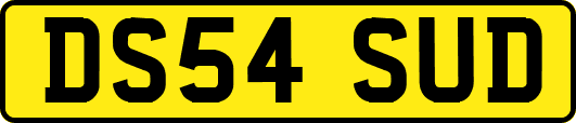 DS54SUD
