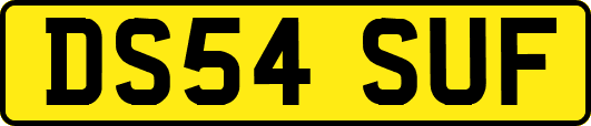 DS54SUF