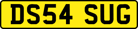 DS54SUG