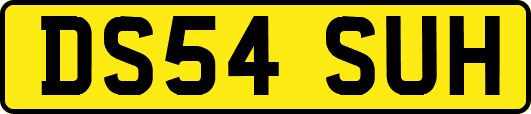 DS54SUH