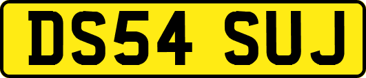 DS54SUJ