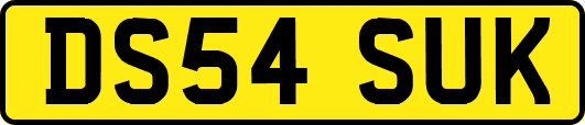 DS54SUK