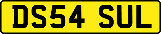 DS54SUL