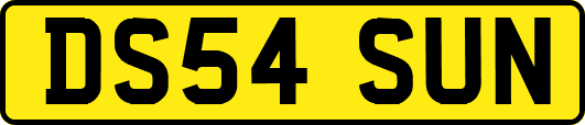 DS54SUN