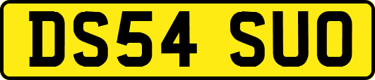 DS54SUO
