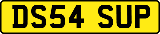 DS54SUP