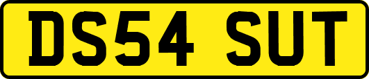 DS54SUT
