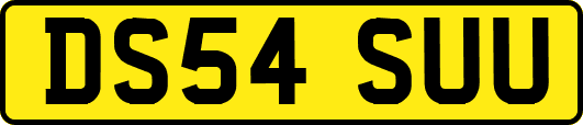 DS54SUU