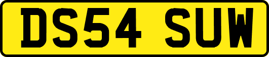 DS54SUW