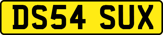 DS54SUX