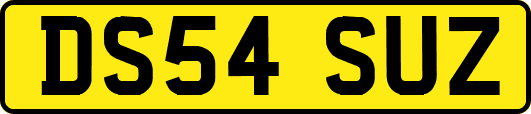 DS54SUZ