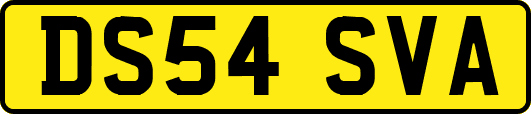 DS54SVA