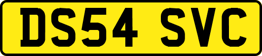 DS54SVC