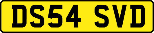 DS54SVD
