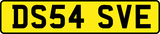 DS54SVE