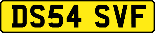 DS54SVF