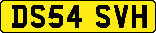 DS54SVH