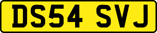 DS54SVJ