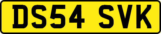 DS54SVK