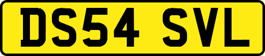 DS54SVL