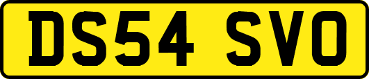 DS54SVO