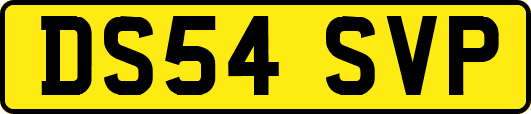 DS54SVP