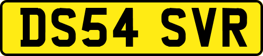 DS54SVR