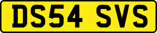 DS54SVS