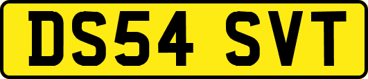 DS54SVT