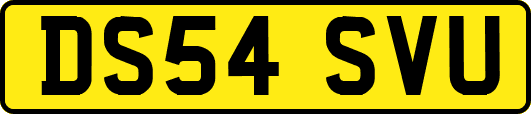DS54SVU