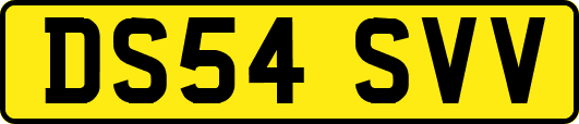 DS54SVV