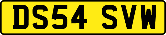DS54SVW