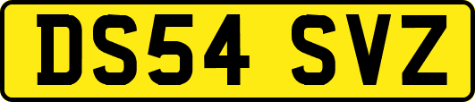 DS54SVZ