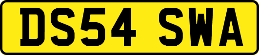 DS54SWA