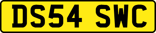 DS54SWC