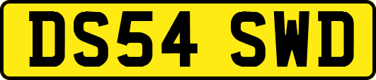 DS54SWD