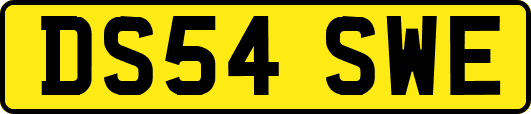 DS54SWE