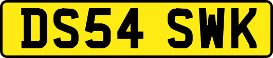 DS54SWK