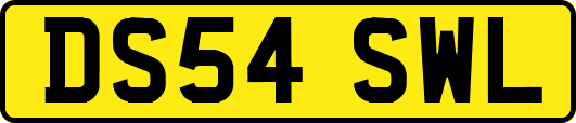 DS54SWL