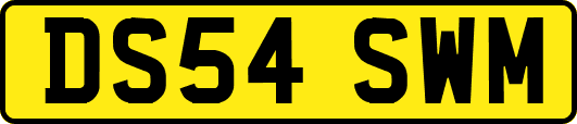 DS54SWM