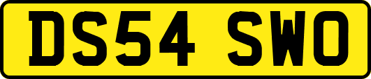 DS54SWO