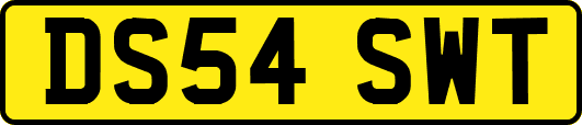 DS54SWT
