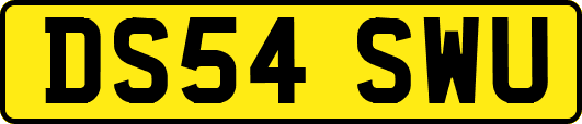 DS54SWU
