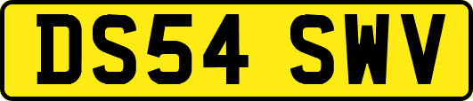 DS54SWV