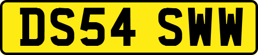 DS54SWW